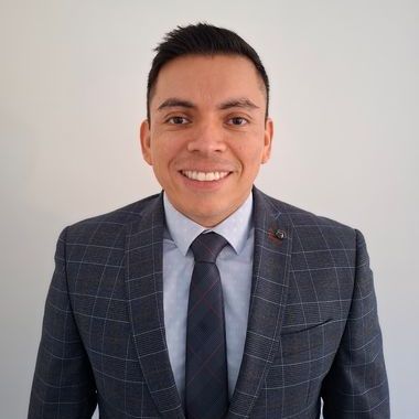 Gustavo Vasquez
