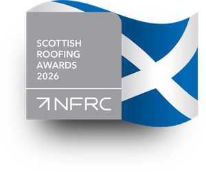 Scottish Awards 2026 badge