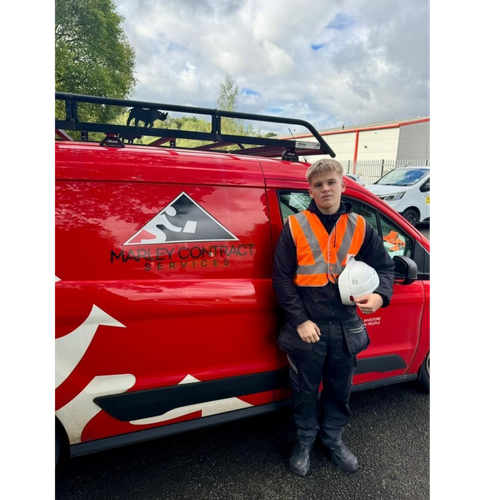 2025 Ronnie Forsyth Young Roofer of the Year_Daniel Scattergood, Marley Contract Services.png