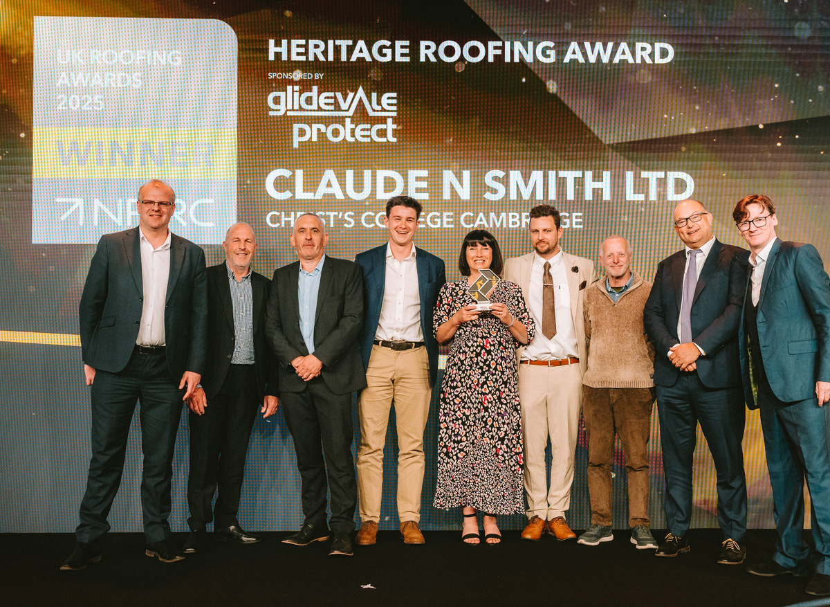 Heritage-Claude N Smith Ltd