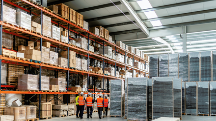 Construction Products Reform Webinar