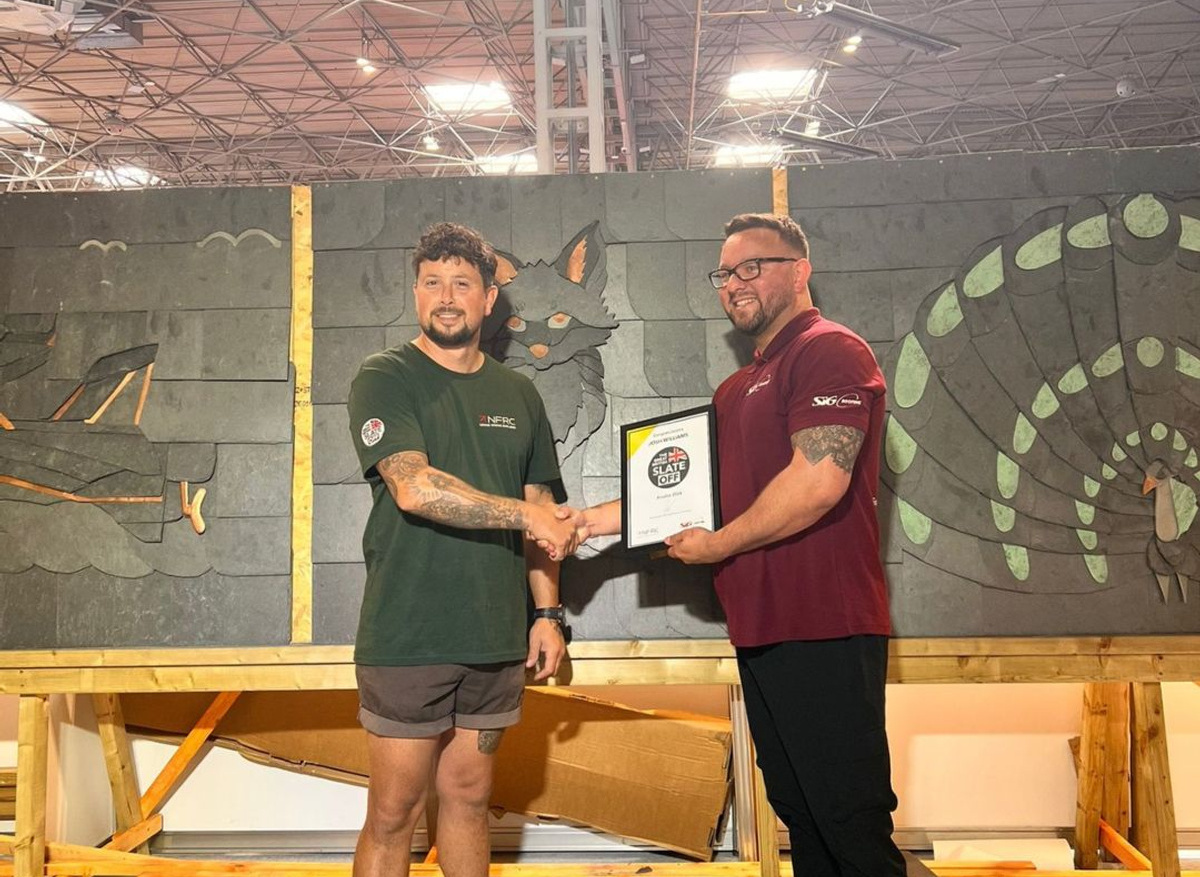 Josh-1st Choice Roofing