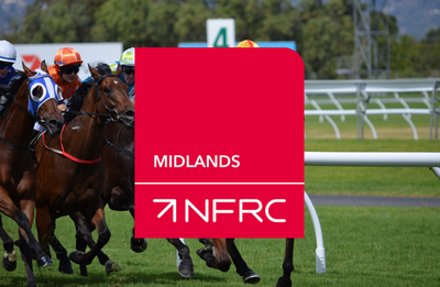 NFRC Midlands Member Day–Uttoxeter Racecourse