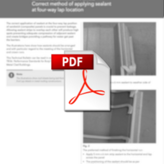 NFRC TB44 Correct method of applying sealant at four-way lap location (MRK173).pdf.png