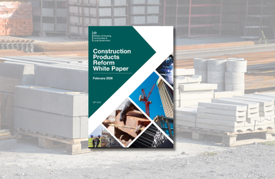 NFRC NFRC Response to Construction products Reform White Paper