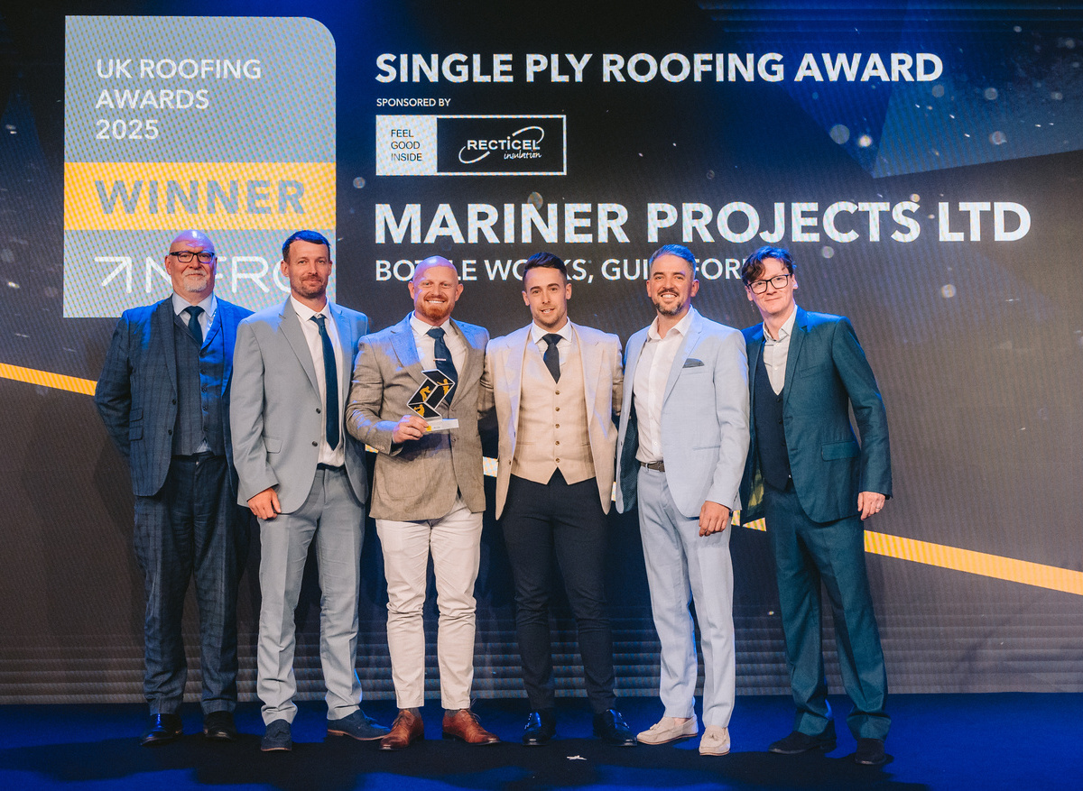 Single Ply-Mariner Projects Ltd