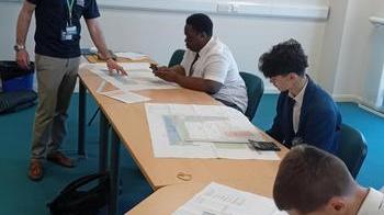 Clarke roofing southern-skills demo