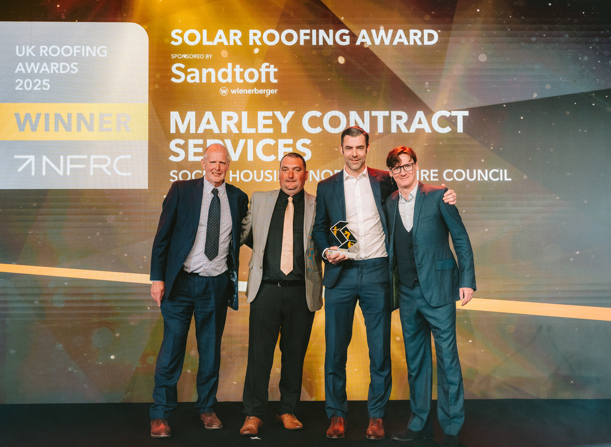 Solar-Marley Contract Services