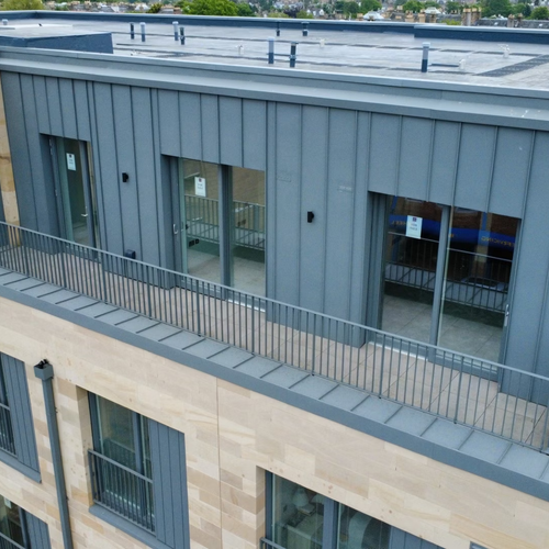 Base Metal Roofing Ltd–Falcon Road West