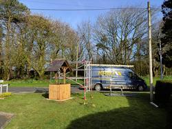 Community-Roofing-Project