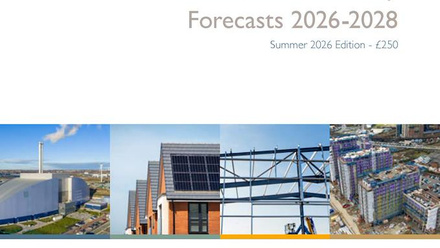 CPA Industry Forecast 2026-29 Front Cover Image