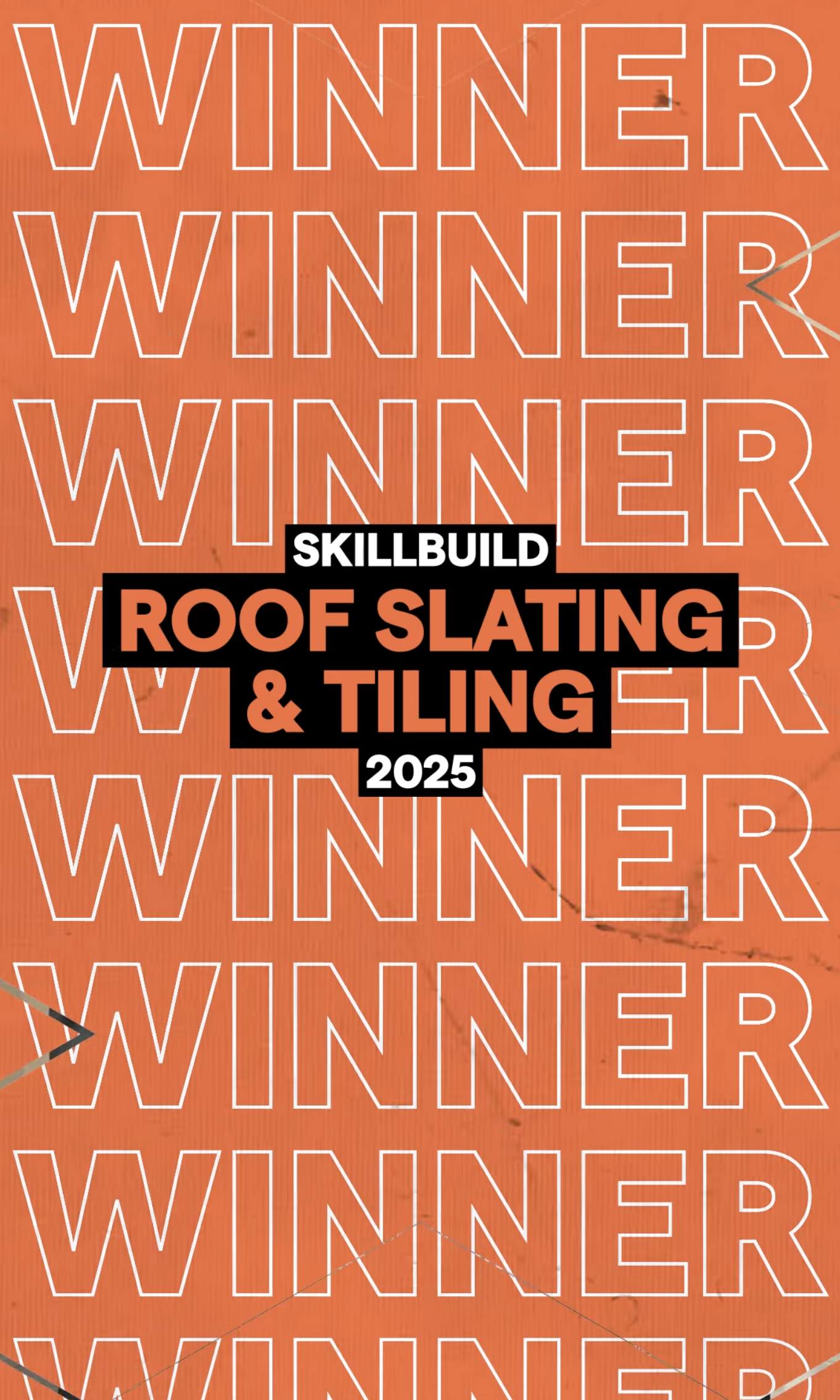 SkillBuild 2026 Winner